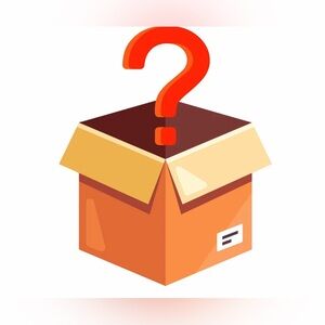 Mystery Box - 5lbs Full of clothes